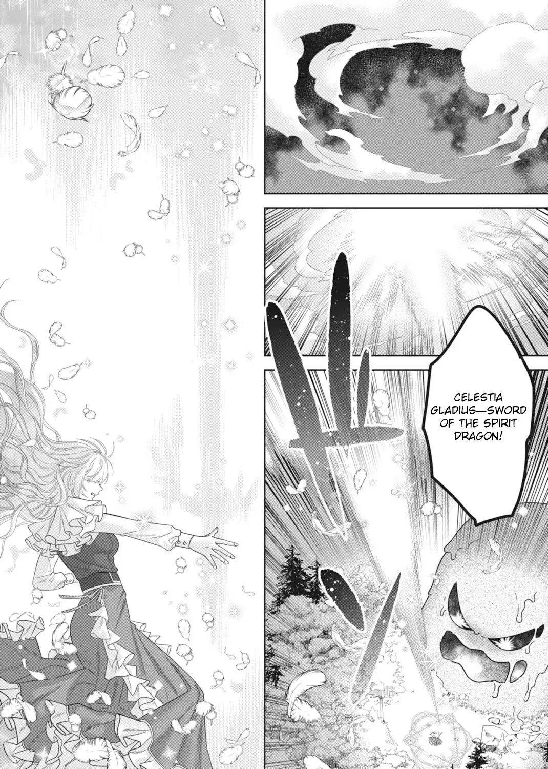The Strongest Duke’s Daughter Wants to Marry the Exiled Mage Chapter 4 - page 51