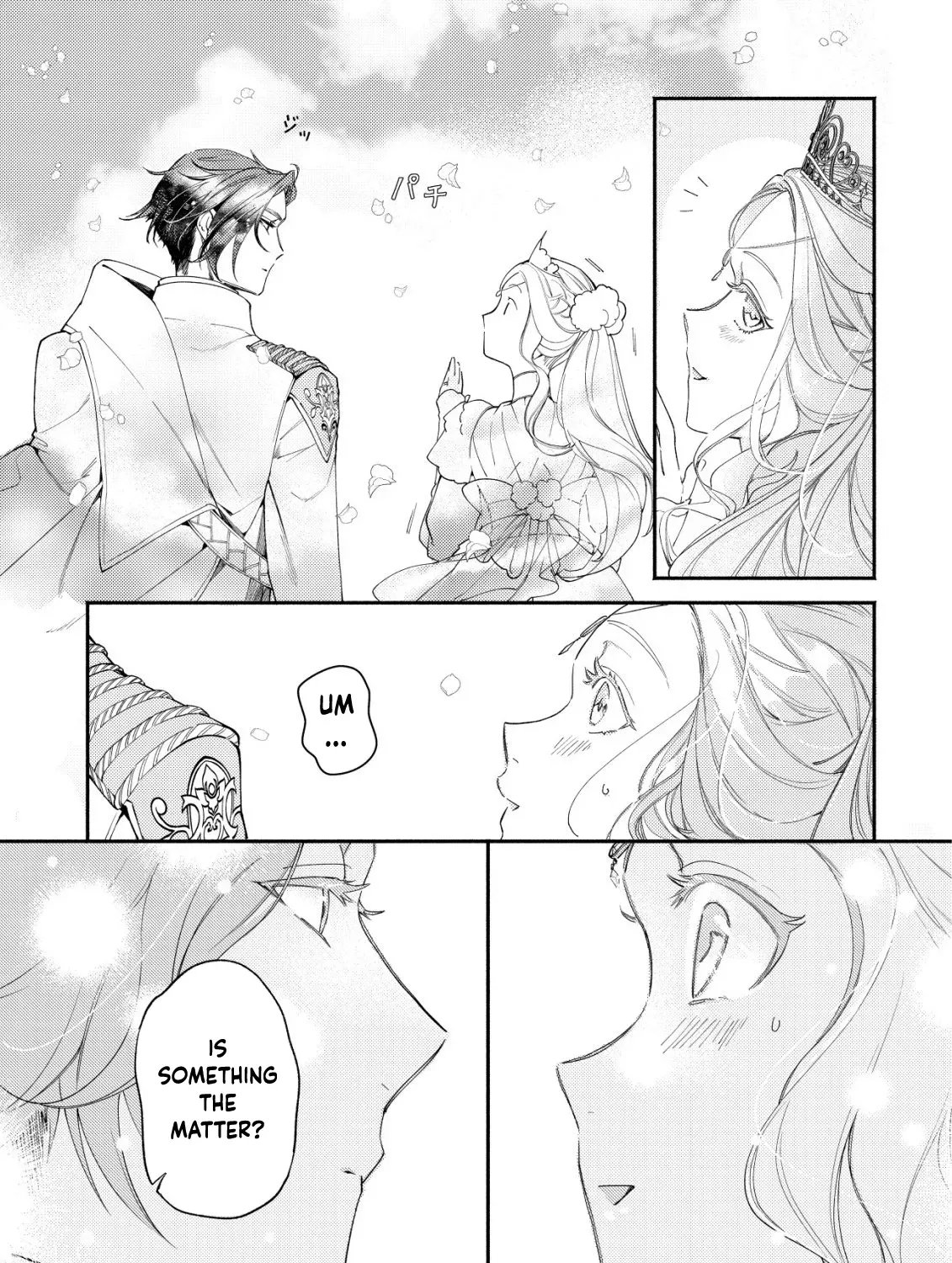 In My Second Life, I Won’t Be a Trophy Queen! Chapter 2 - page 11