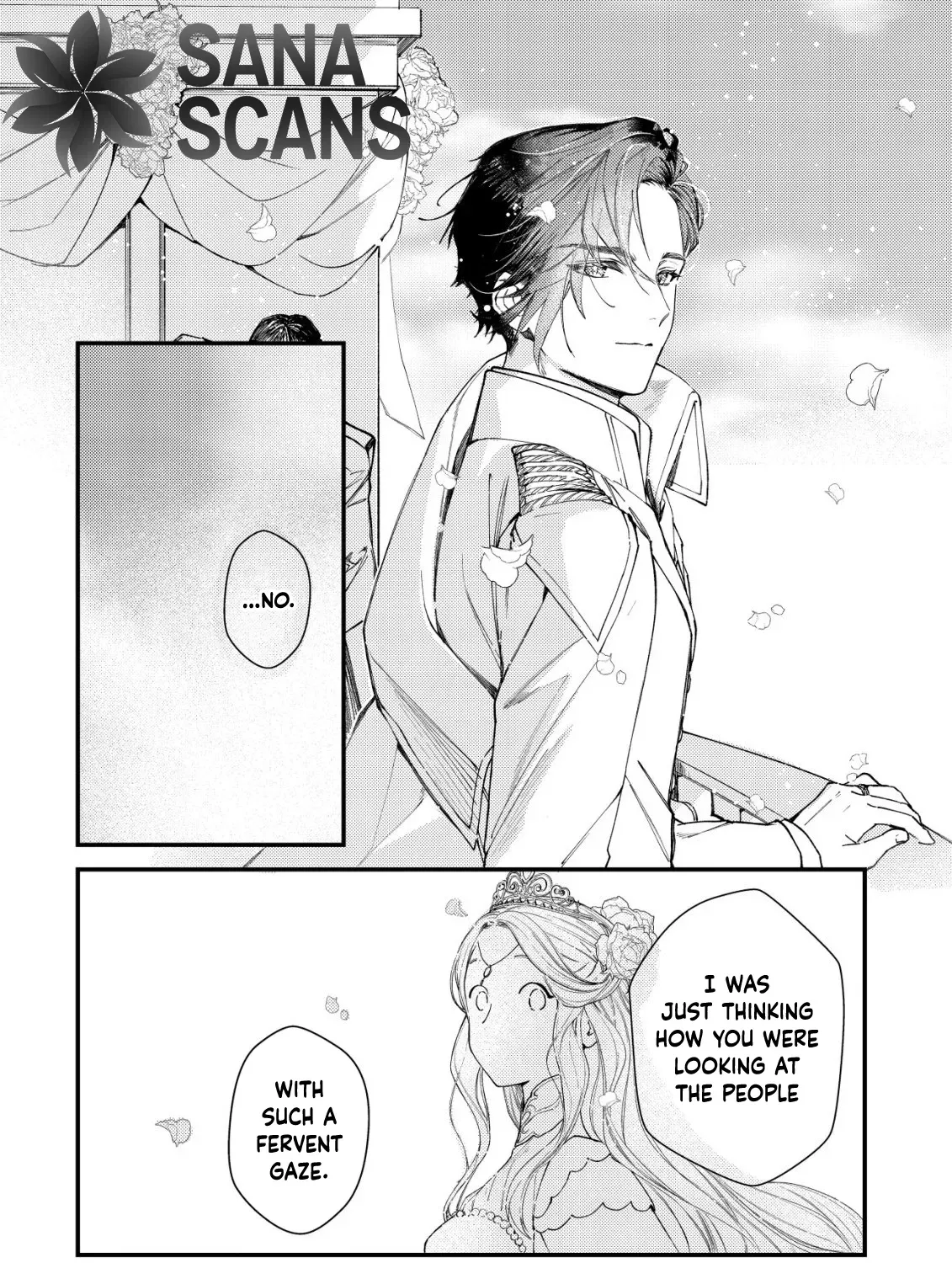 In My Second Life, I Won’t Be a Trophy Queen! Chapter 2 - page 13