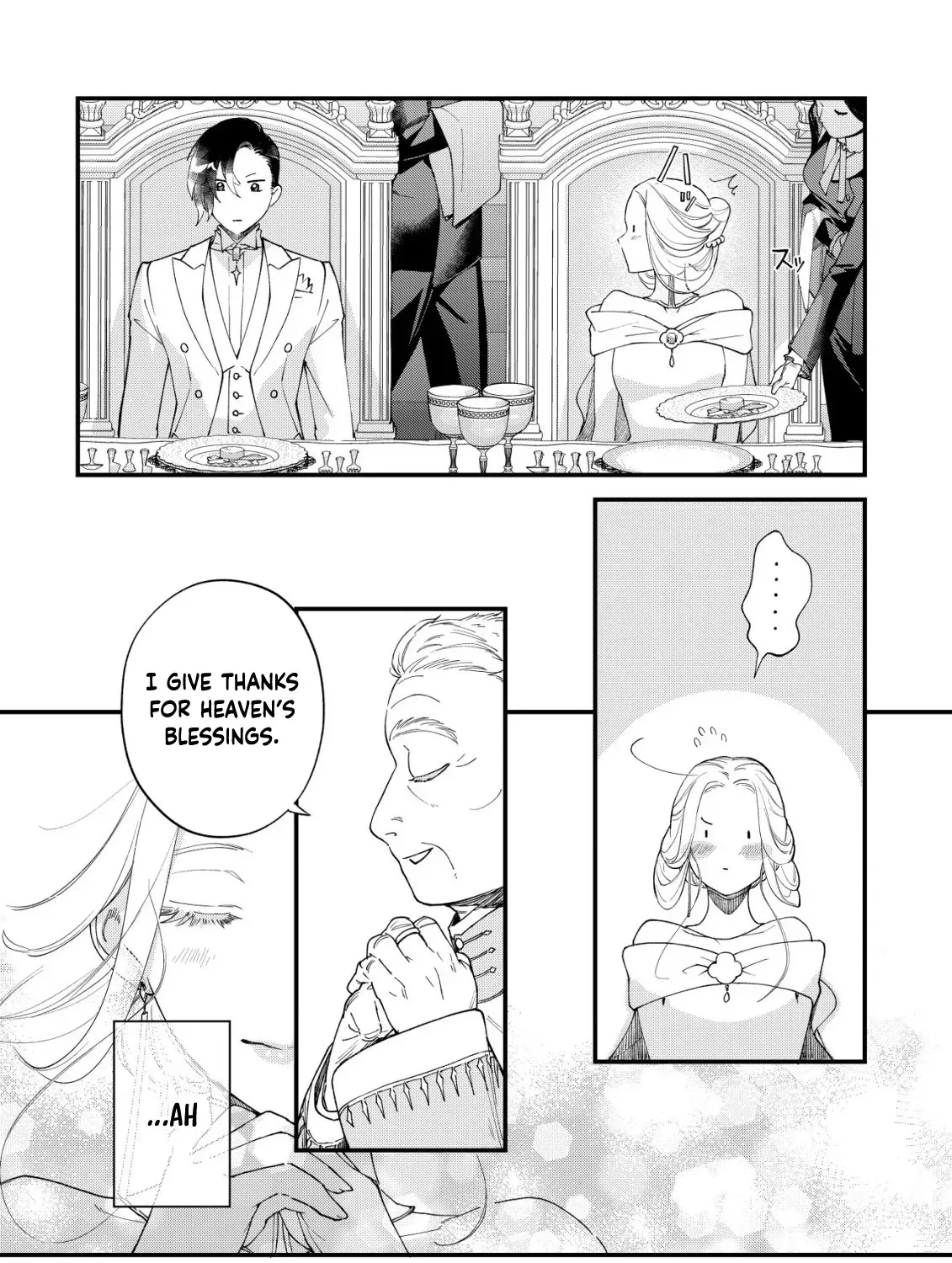 In My Second Life, I Won’t Be a Trophy Queen! Chapter 2 - page 29