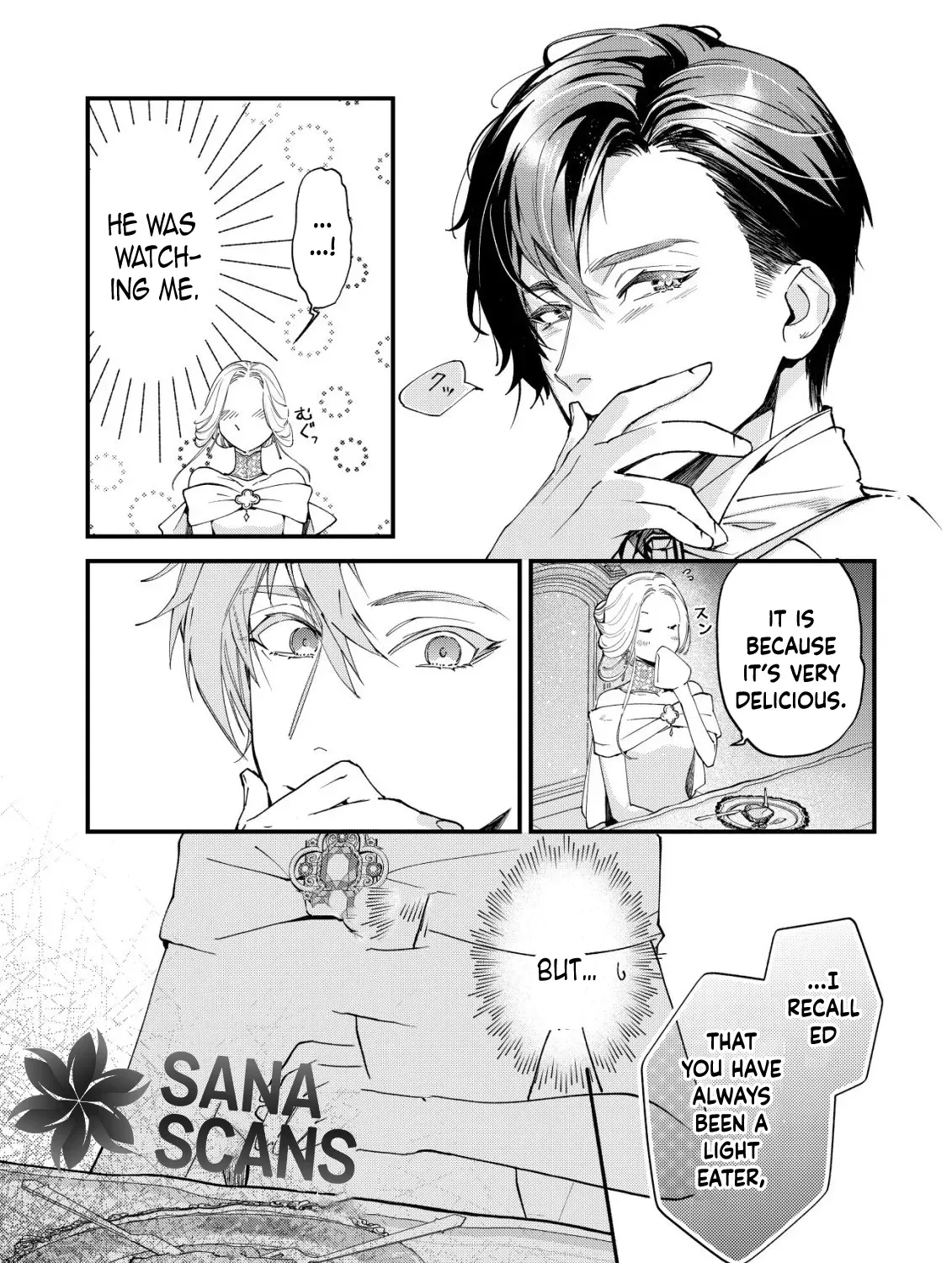 In My Second Life, I Won’t Be a Trophy Queen! Chapter 2 - page 43