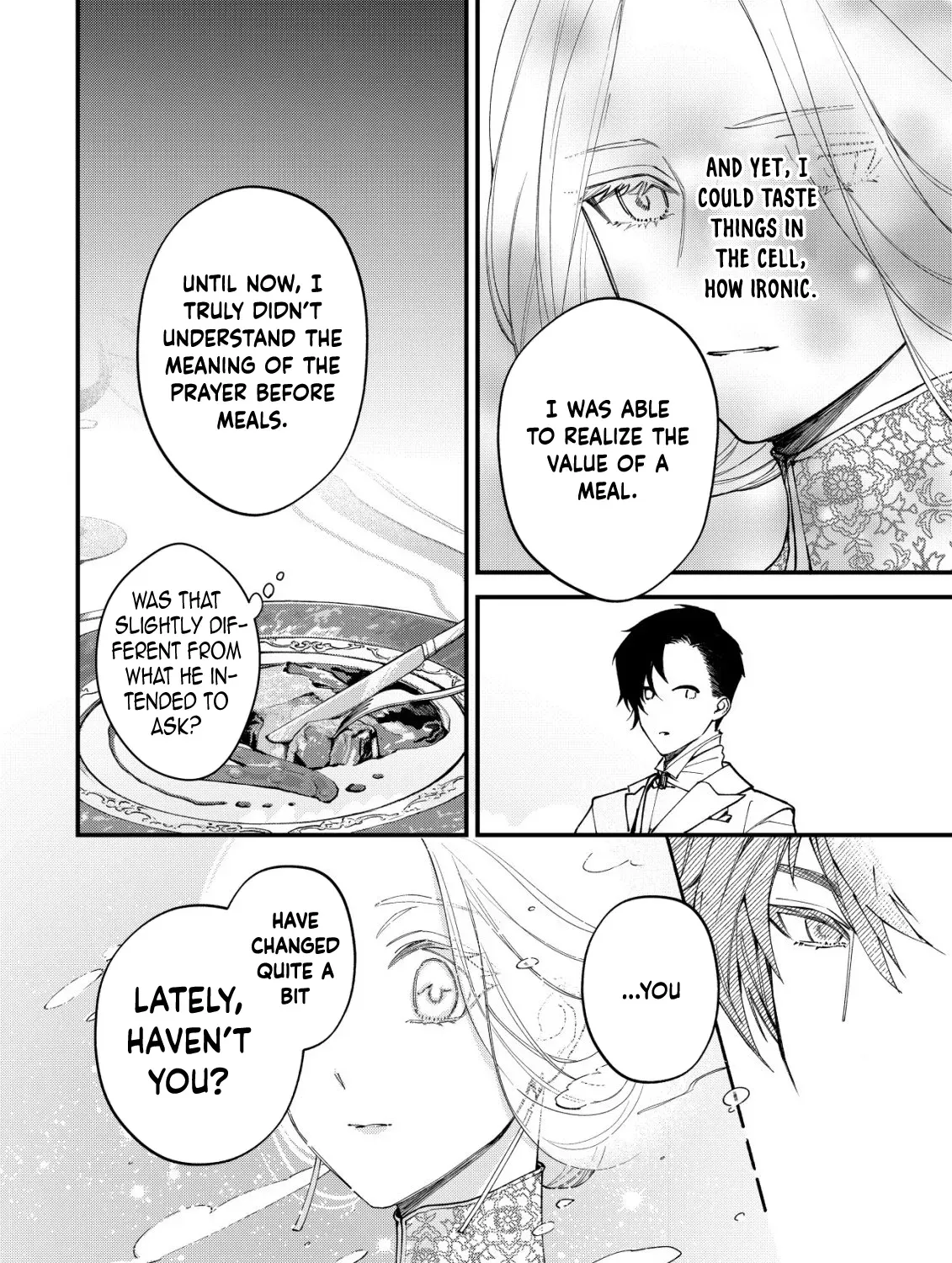 In My Second Life, I Won’t Be a Trophy Queen! Chapter 2 - page 45