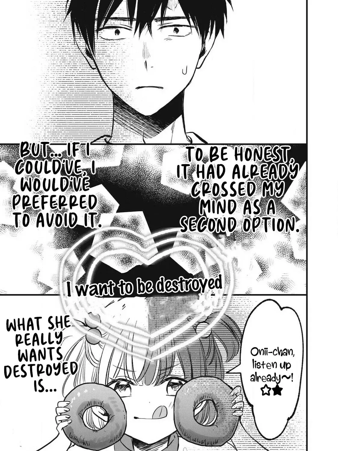 108P! ~1-NEN GO NI ZETTAI 108P SURU HANASHI~ Chapter 11 - page 14