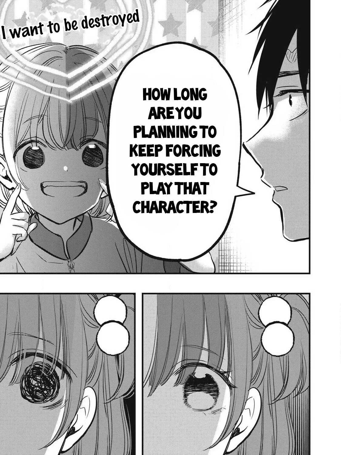 108P! ~1-NEN GO NI ZETTAI 108P SURU HANASHI~ Chapter 11 - page 22