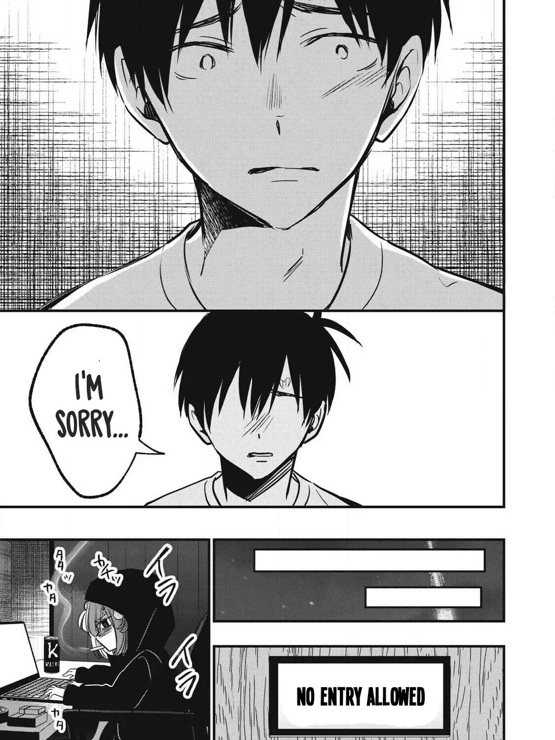 108P! ~1-NEN GO NI ZETTAI 108P SURU HANASHI~ Chapter 11 - page 30