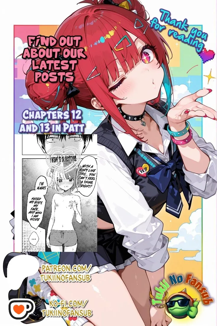 108P! ~1-NEN GO NI ZETTAI 108P SURU HANASHI~ Chapter 11 - page 38