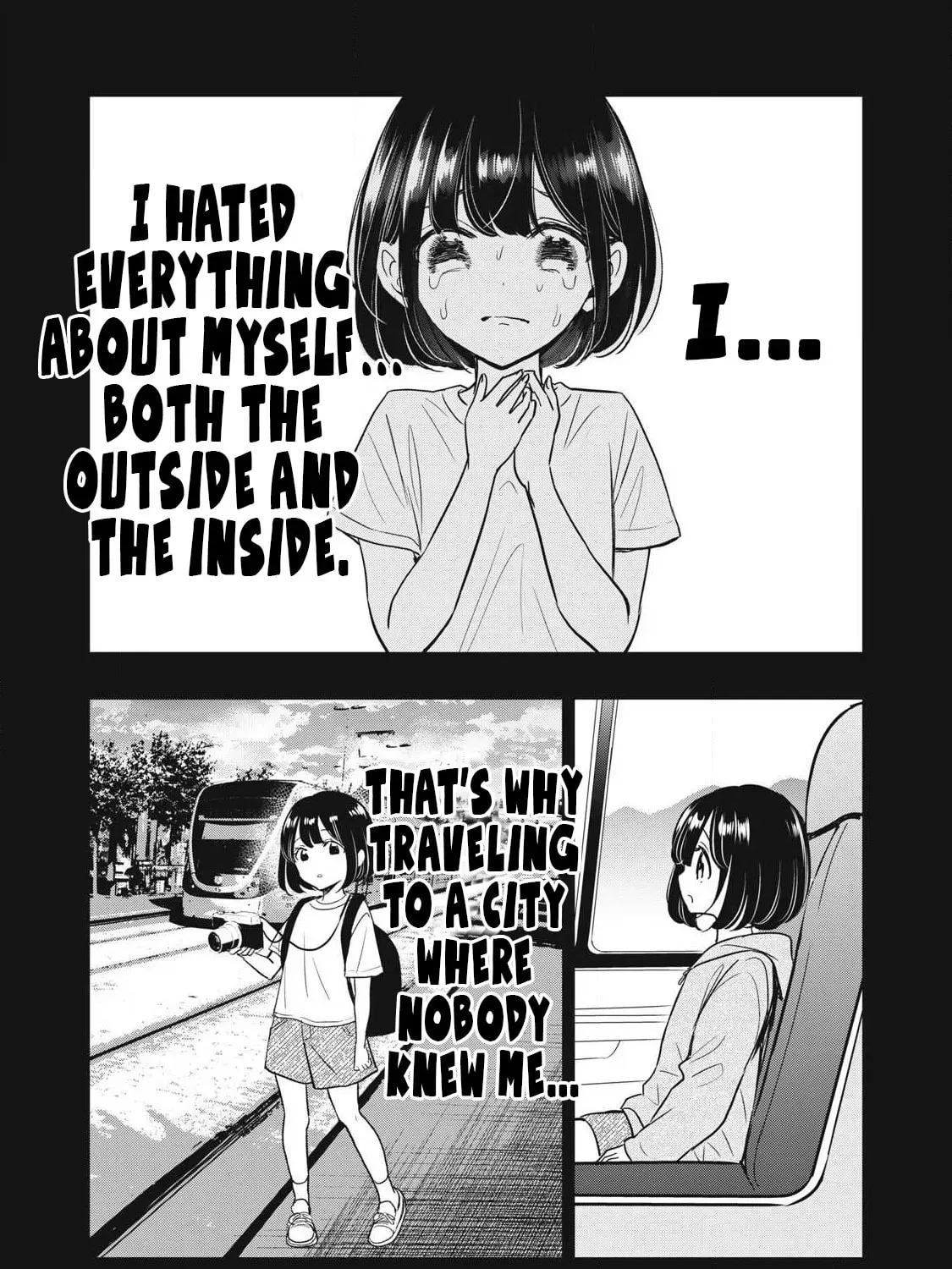 108P! ~1-NEN GO NI ZETTAI 108P SURU HANASHI~ Chapter 12.1 - page 8