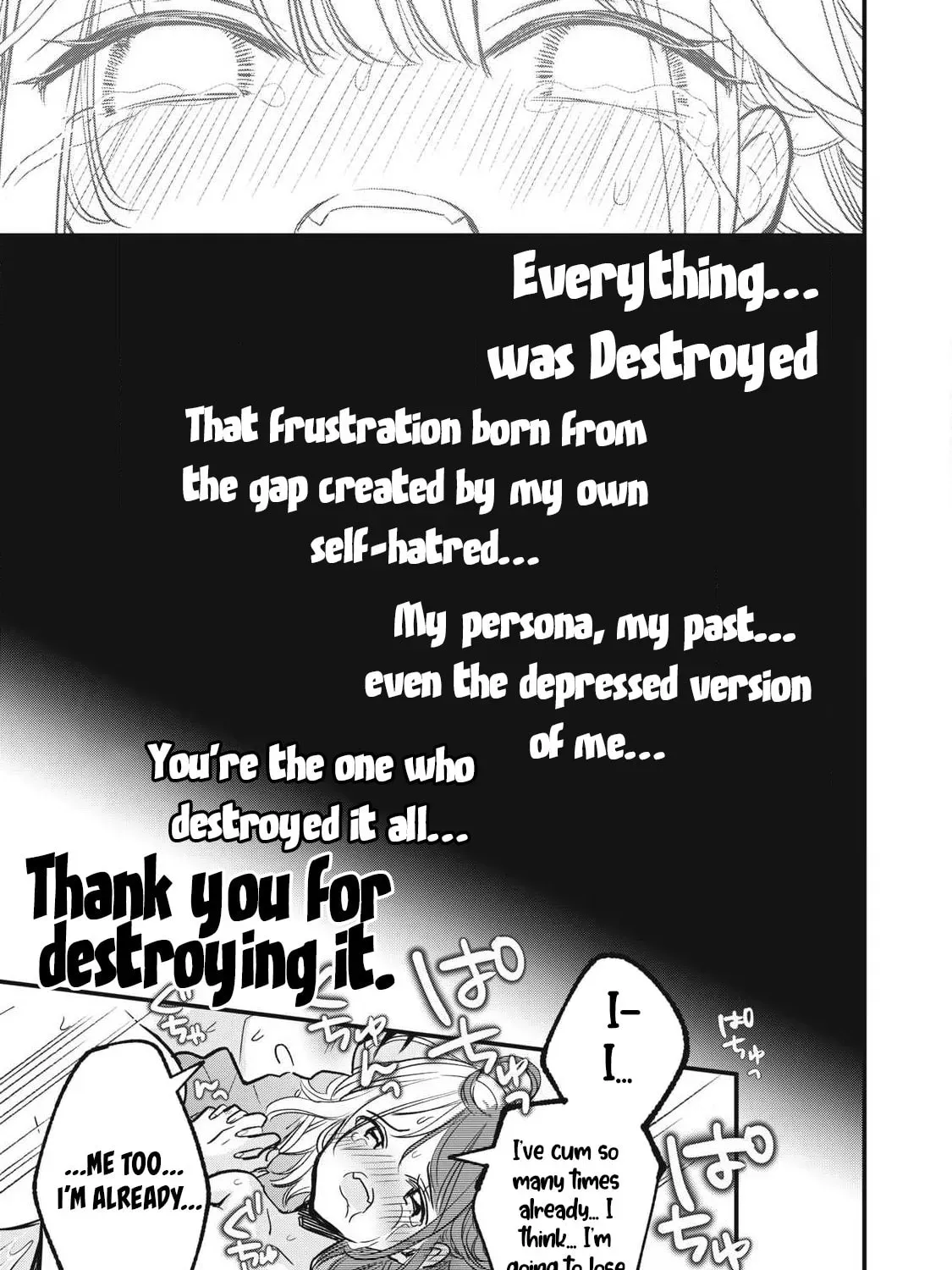 108P! ~1-NEN GO NI ZETTAI 108P SURU HANASHI~ Chapter 12.2 - page 14