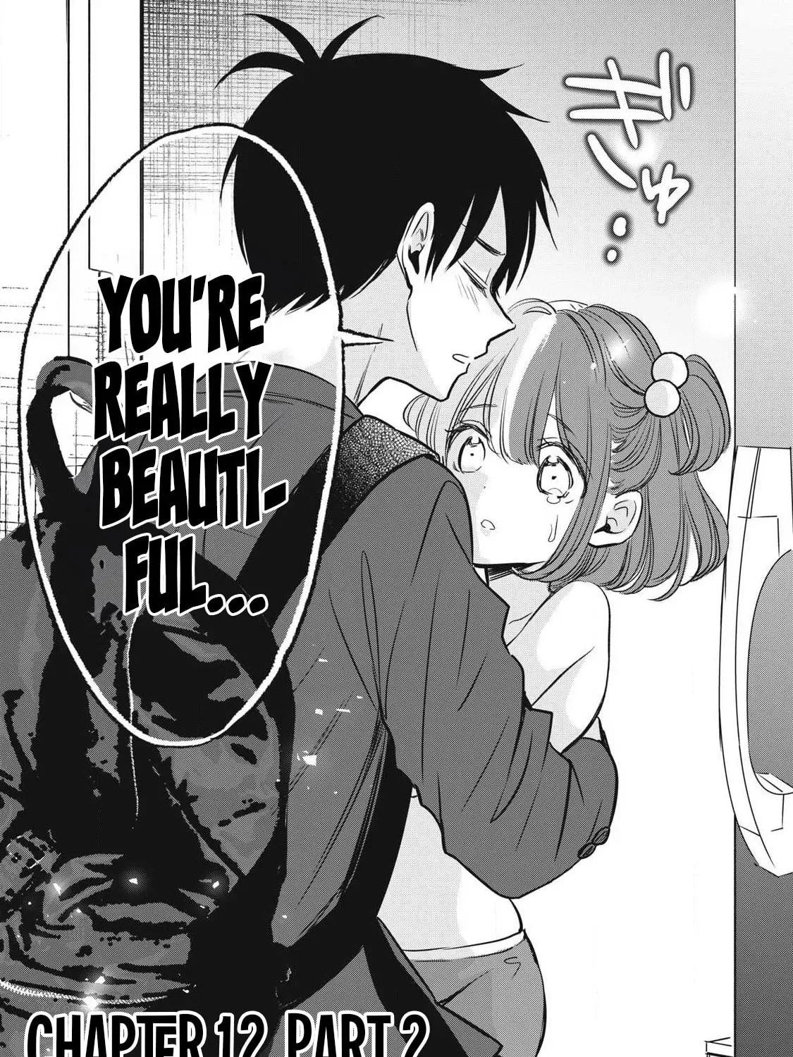 108P! ~1-NEN GO NI ZETTAI 108P SURU HANASHI~ Chapter 12.2 - page 2