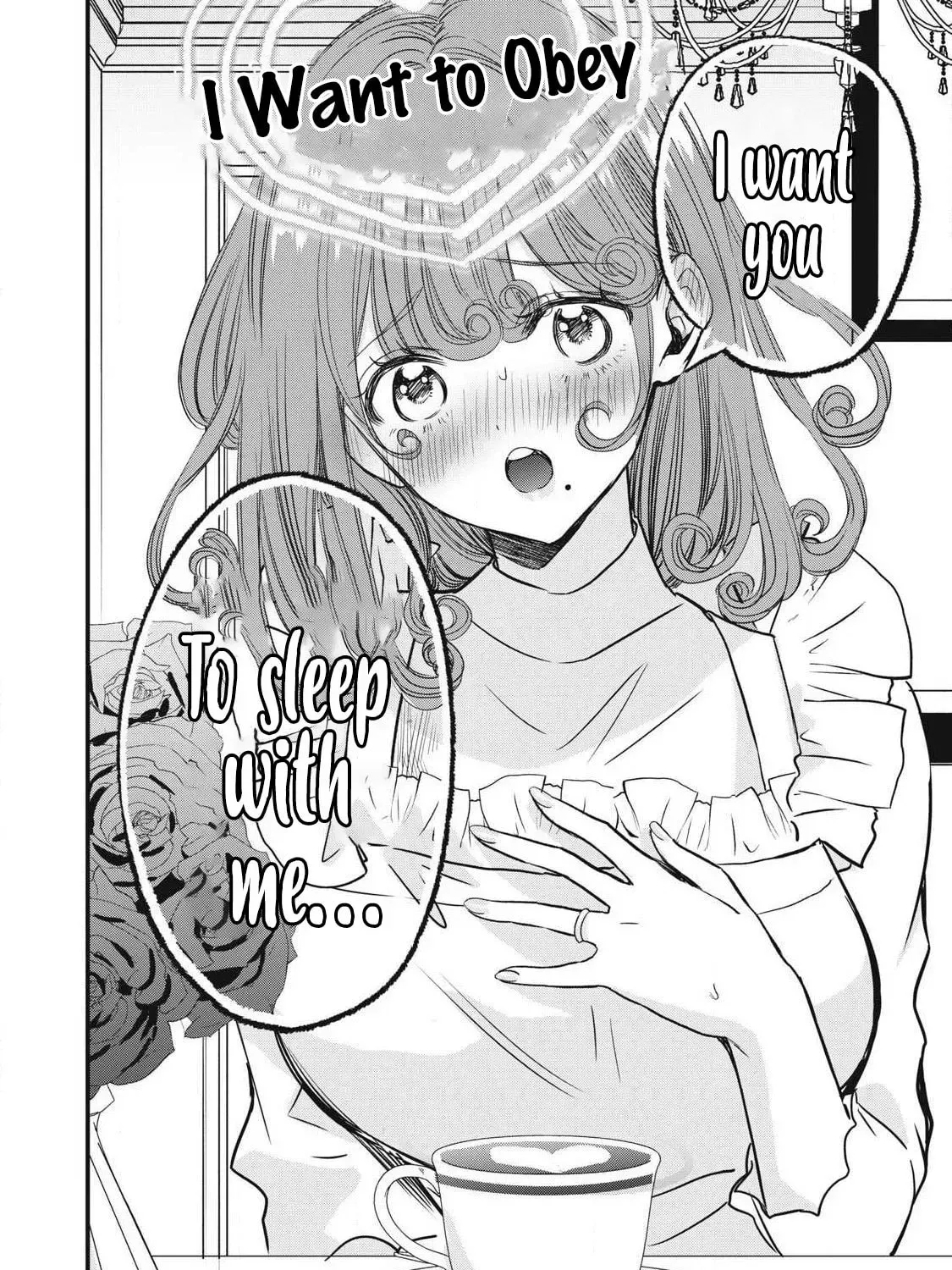 108P! ~1-NEN GO NI ZETTAI 108P SURU HANASHI~ Chapter 13 - page 15