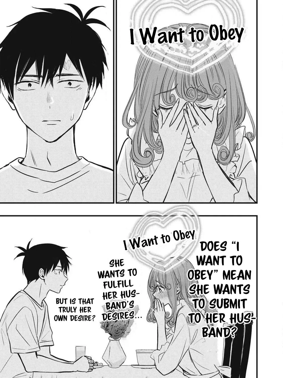 108P! ~1-NEN GO NI ZETTAI 108P SURU HANASHI~ Chapter 13 - page 25