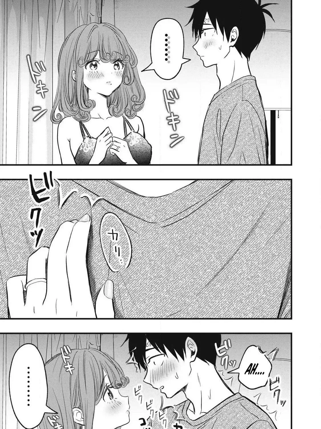 108P! ~1-NEN GO NI ZETTAI 108P SURU HANASHI~ Chapter 13 - page 29