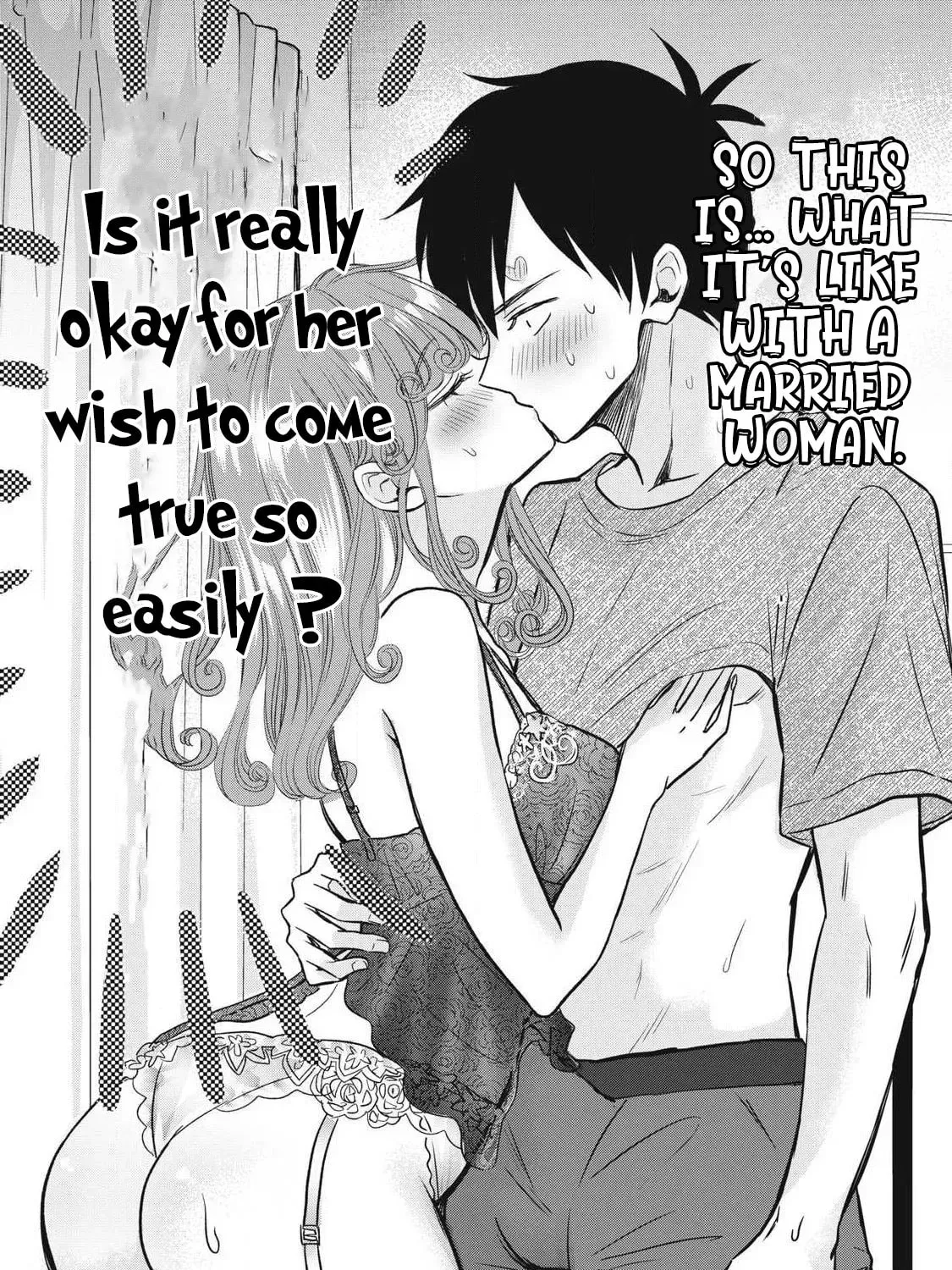 108P! ~1-NEN GO NI ZETTAI 108P SURU HANASHI~ Chapter 13 - page 31