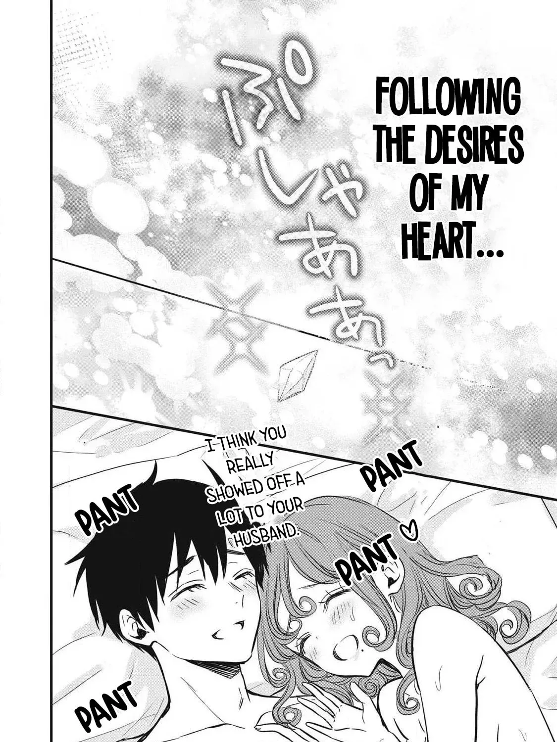 108P! ~1-NEN GO NI ZETTAI 108P SURU HANASHI~ Chapter 14 - page 28