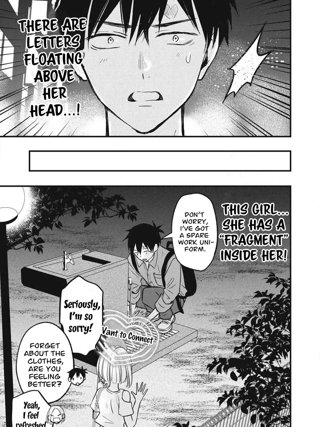 108P! ~1-NEN GO NI ZETTAI 108P SURU HANASHI~ Chapter 15 - page 10