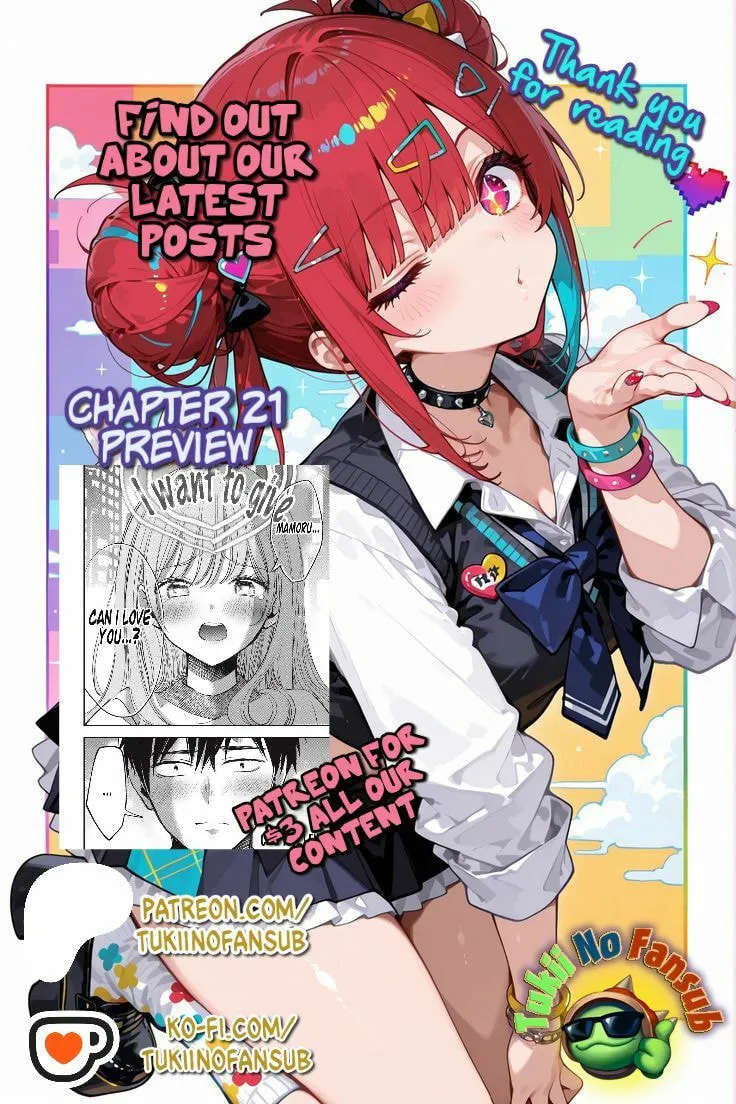 108P! ~1-NEN GO NI ZETTAI 108P SURU HANASHI~ Chapter 15 - page 34