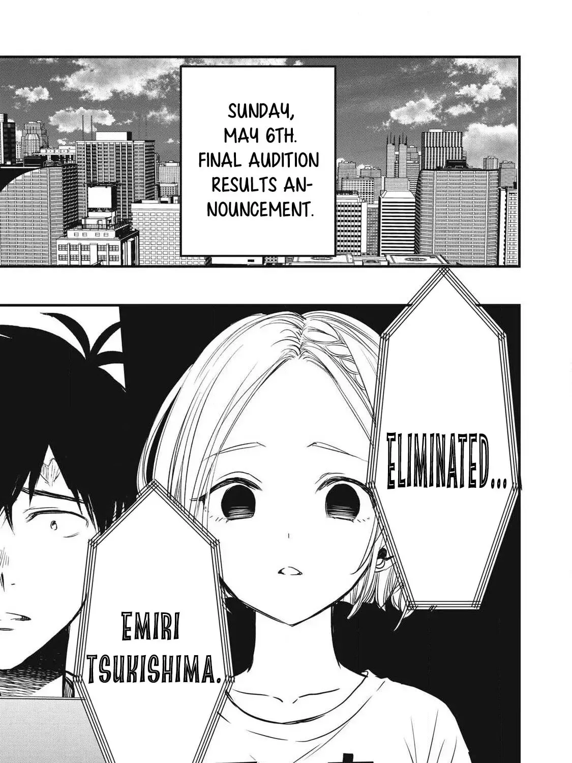 108P! ~1-NEN GO NI ZETTAI 108P SURU HANASHI~ Chapter 16 - page 22