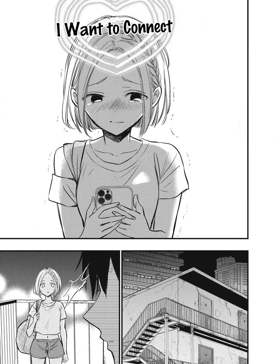108P! ~1-NEN GO NI ZETTAI 108P SURU HANASHI~ Chapter 16 - page 30
