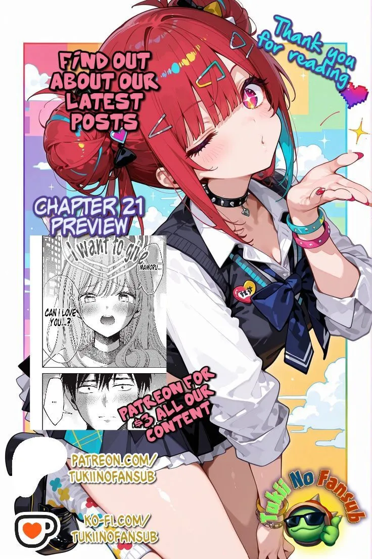 108P! ~1-NEN GO NI ZETTAI 108P SURU HANASHI~ Chapter 16 - page 34