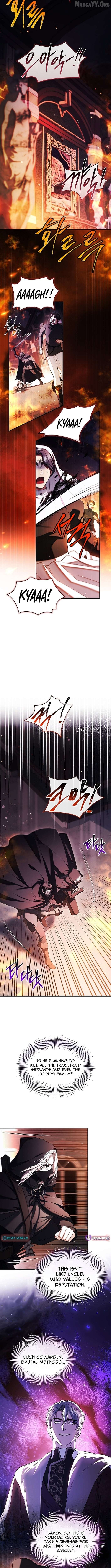 The Crown I Will Seize Chapter 29 - page 3