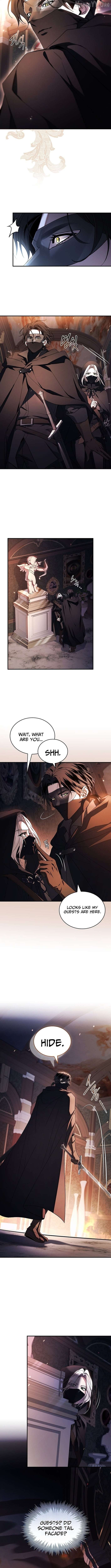 The Crown I Will Seize Chapter 29 - page 5