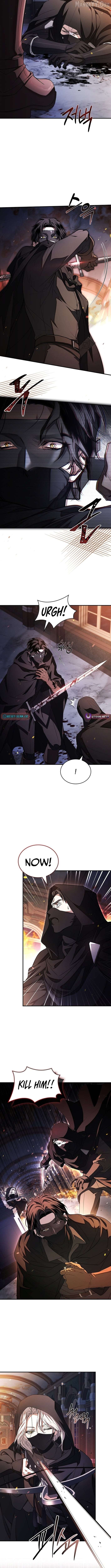 The Crown I Will Seize Chapter 29 - page 7