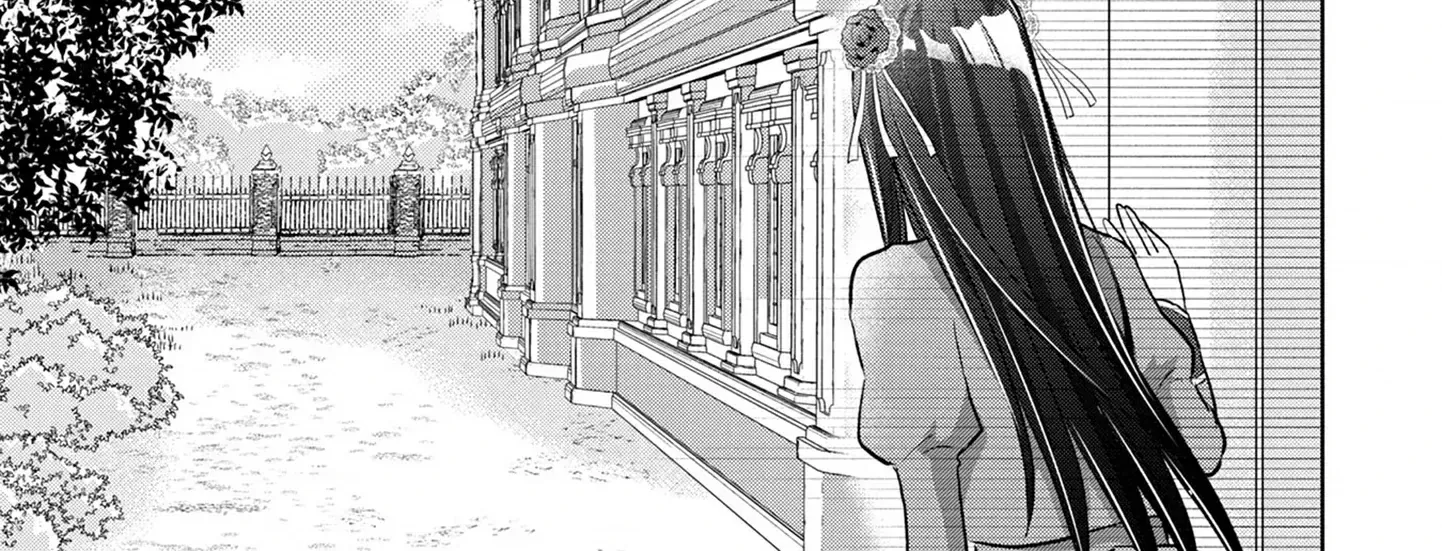 My Foolishly Adorable Crown Prince: You Want to Break Off Our Engagement? But I Refuse, I’ll Hear You Out Though Chapter 4 - page 19
