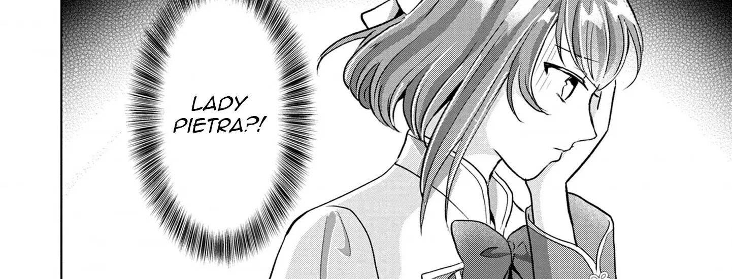 My Foolishly Adorable Crown Prince: You Want to Break Off Our Engagement? But I Refuse, I’ll Hear You Out Though Chapter 4 - page 21