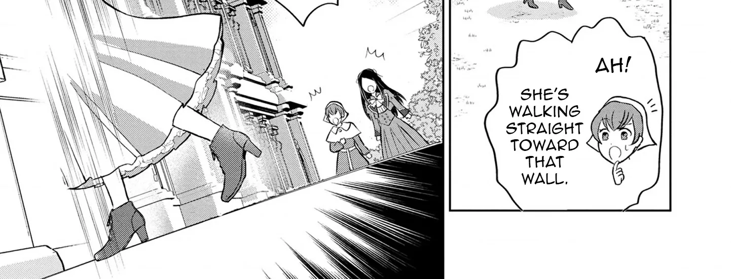 My Foolishly Adorable Crown Prince: You Want to Break Off Our Engagement? But I Refuse, I’ll Hear You Out Though Chapter 4 - page 23