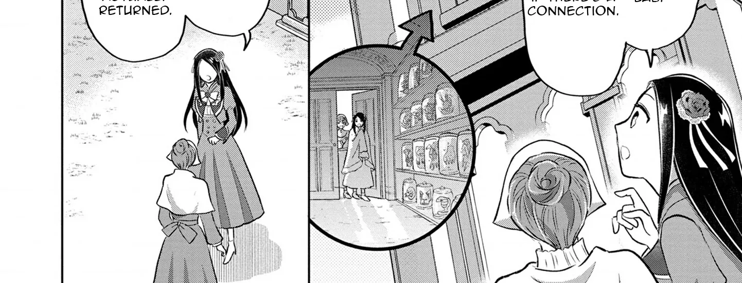 My Foolishly Adorable Crown Prince: You Want to Break Off Our Engagement? But I Refuse, I’ll Hear You Out Though Chapter 4 - page 25