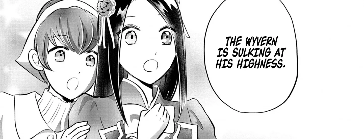 My Foolishly Adorable Crown Prince: You Want to Break Off Our Engagement? But I Refuse, I’ll Hear You Out Though Chapter 4 - page 27