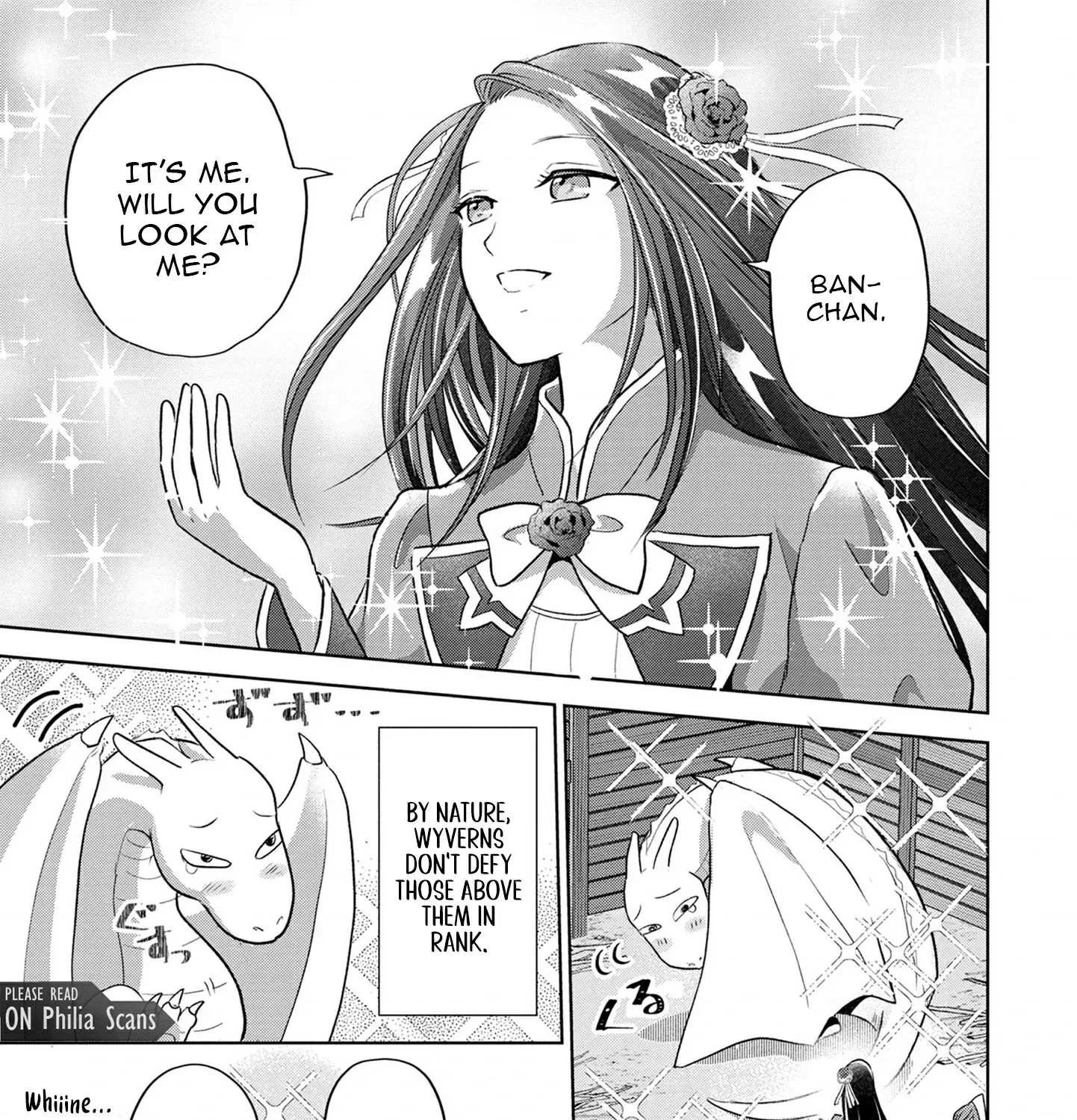 My Foolishly Adorable Crown Prince: You Want to Break Off Our Engagement? But I Refuse, I’ll Hear You Out Though Chapter 4 - page 30
