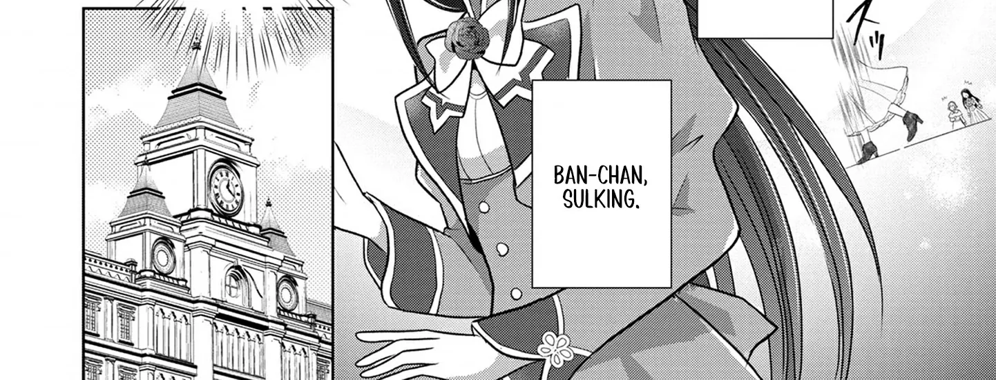 My Foolishly Adorable Crown Prince: You Want to Break Off Our Engagement? But I Refuse, I’ll Hear You Out Though Chapter 4 - page 33