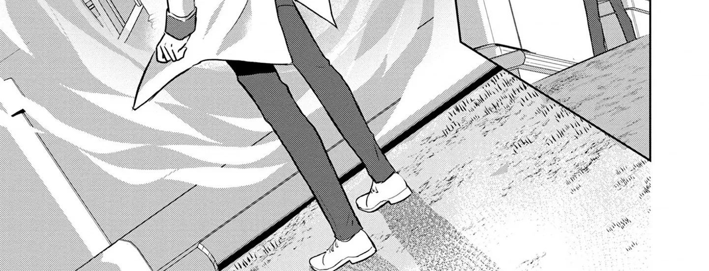 My Foolishly Adorable Crown Prince: You Want to Break Off Our Engagement? But I Refuse, I’ll Hear You Out Though Chapter 4 - page 39