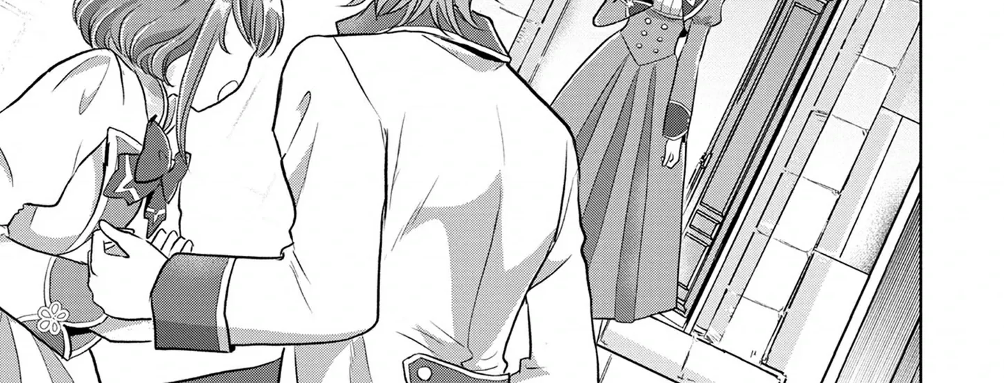 My Foolishly Adorable Crown Prince: You Want to Break Off Our Engagement? But I Refuse, I’ll Hear You Out Though Chapter 4 - page 43