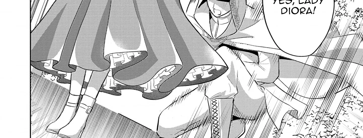 My Foolishly Adorable Crown Prince: You Want to Break Off Our Engagement? But I Refuse, I’ll Hear You Out Though Chapter 4 - page 9