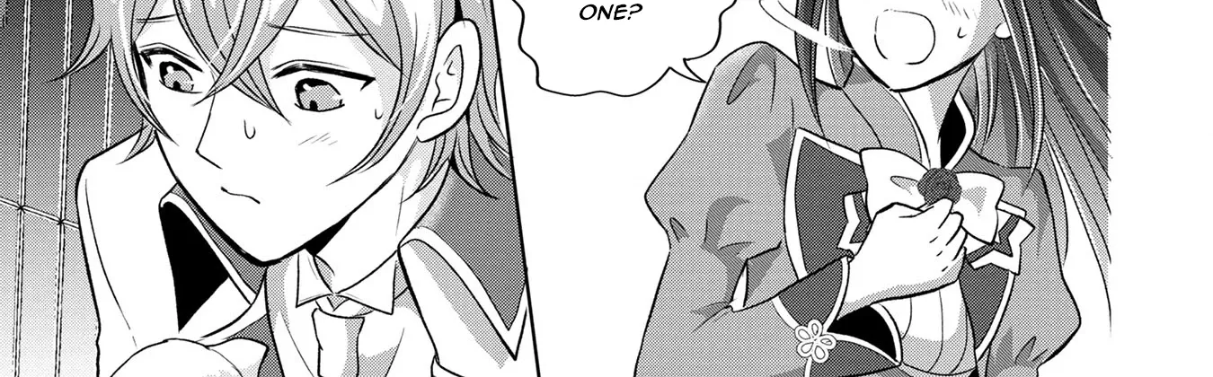 My Foolishly Adorable Crown Prince: You Want to Break Off Our Engagement? But I Refuse, I’ll Hear You Out Though Chapter 5 - page 19