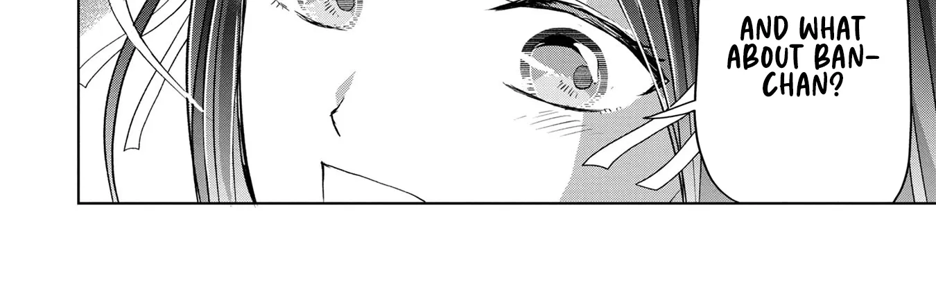My Foolishly Adorable Crown Prince: You Want to Break Off Our Engagement? But I Refuse, I’ll Hear You Out Though Chapter 5 - page 21