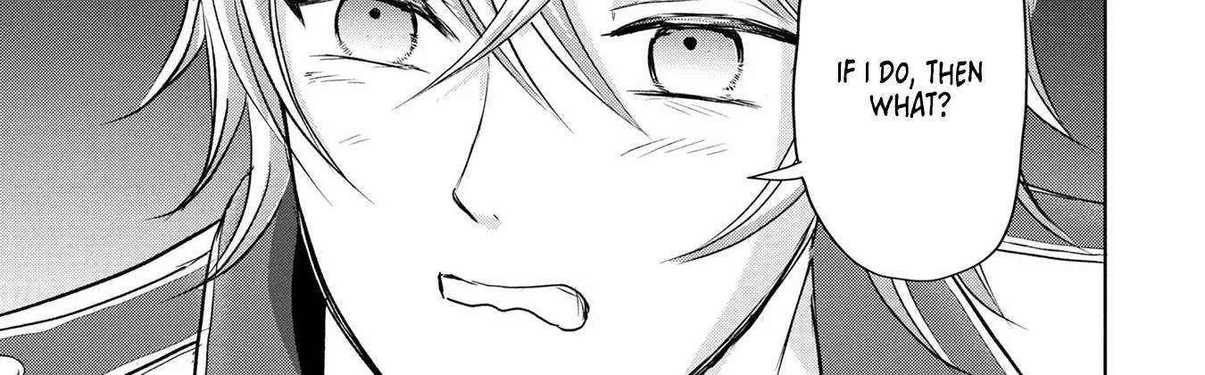 My Foolishly Adorable Crown Prince: You Want to Break Off Our Engagement? But I Refuse, I’ll Hear You Out Though Chapter 5 - page 27
