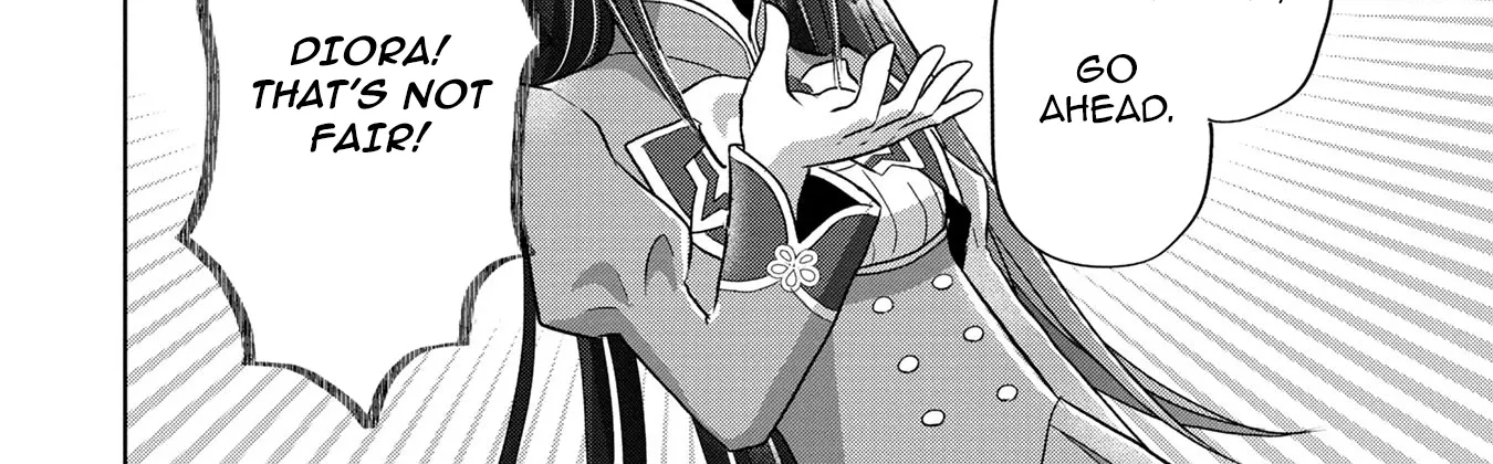 My Foolishly Adorable Crown Prince: You Want to Break Off Our Engagement? But I Refuse, I’ll Hear You Out Though Chapter 5 - page 29