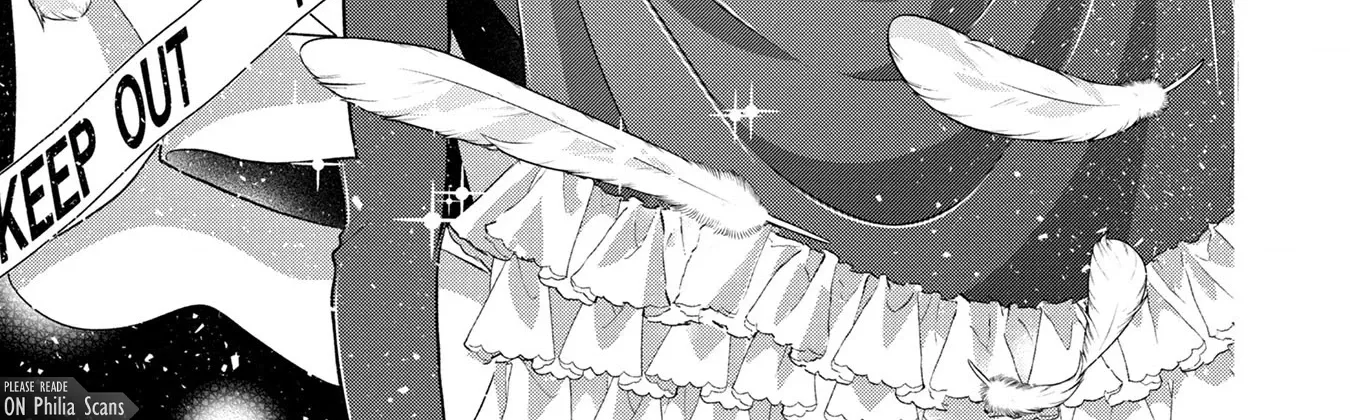 My Foolishly Adorable Crown Prince: You Want to Break Off Our Engagement? But I Refuse, I’ll Hear You Out Though Chapter 5 - page 3