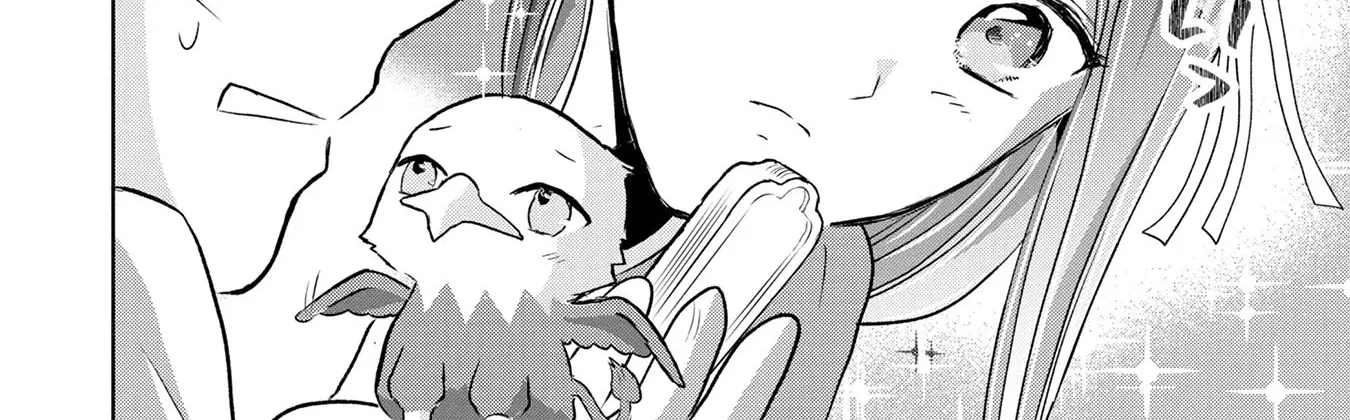 My Foolishly Adorable Crown Prince: You Want to Break Off Our Engagement? But I Refuse, I’ll Hear You Out Though Chapter 5 - page 33