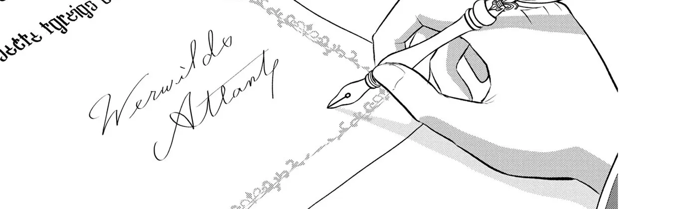 My Foolishly Adorable Crown Prince: You Want to Break Off Our Engagement? But I Refuse, I’ll Hear You Out Though Chapter 5 - page 35