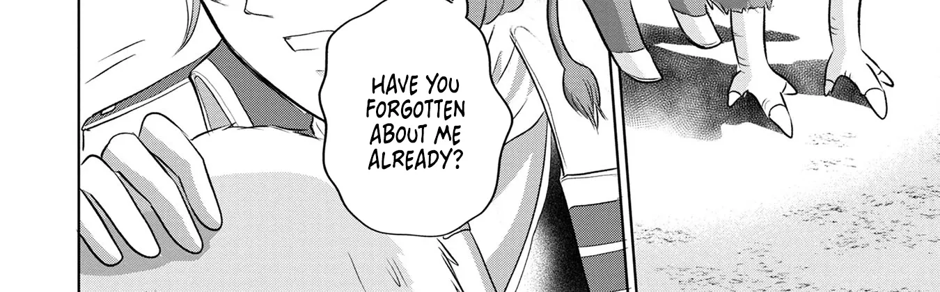 My Foolishly Adorable Crown Prince: You Want to Break Off Our Engagement? But I Refuse, I’ll Hear You Out Though Chapter 5 - page 37