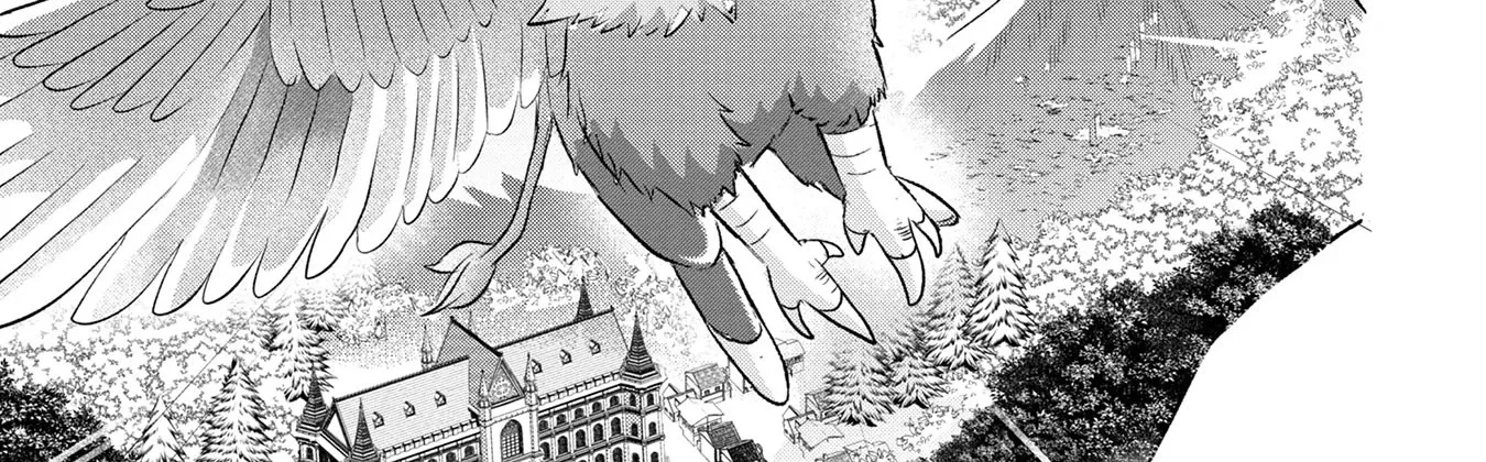 My Foolishly Adorable Crown Prince: You Want to Break Off Our Engagement? But I Refuse, I’ll Hear You Out Though Chapter 5 - page 43