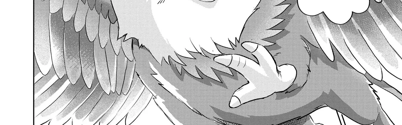 My Foolishly Adorable Crown Prince: You Want to Break Off Our Engagement? But I Refuse, I’ll Hear You Out Though Chapter 5 - page 45
