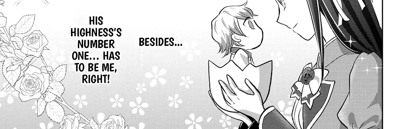 My Foolishly Adorable Crown Prince: You Want to Break Off Our Engagement? But I Refuse, I’ll Hear You Out Though Chapter 5 - page 47