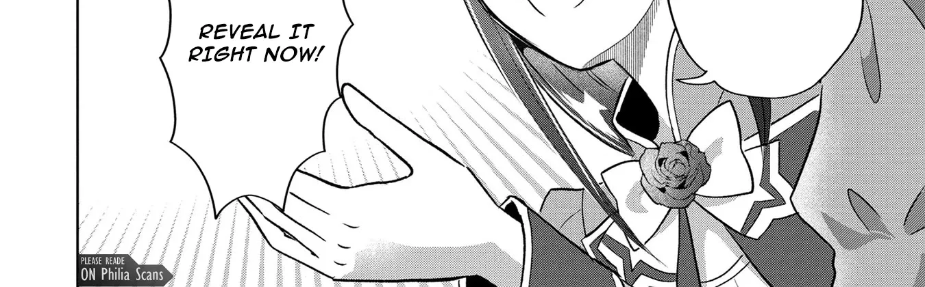 My Foolishly Adorable Crown Prince: You Want to Break Off Our Engagement? But I Refuse, I’ll Hear You Out Though Chapter 5 - page 9