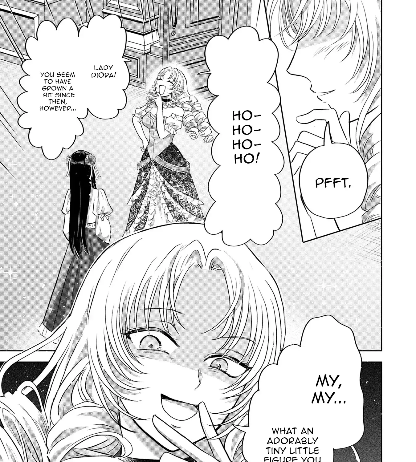 My Foolishly Adorable Crown Prince: You Want to Break Off Our Engagement? But I Refuse, I’ll Hear You Out Though Chapter 6 - page 15