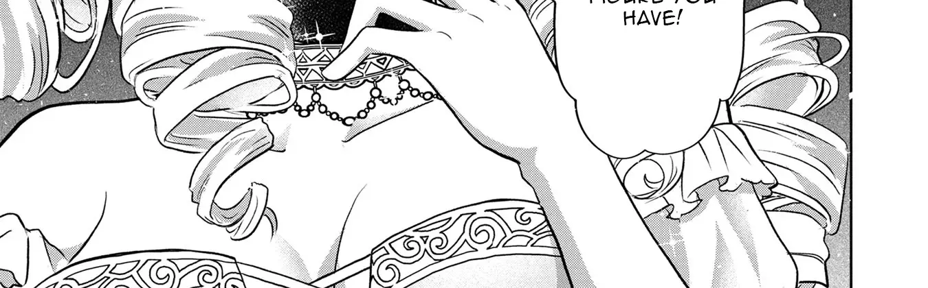 My Foolishly Adorable Crown Prince: You Want to Break Off Our Engagement? But I Refuse, I’ll Hear You Out Though Chapter 6 - page 16